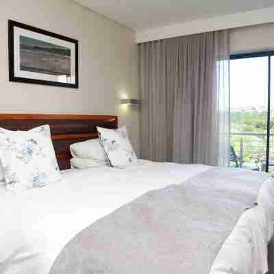 Blue Lagoon Hotel and Conference Centre Rooms