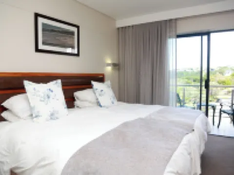 Blue Lagoon Hotel and Conference Centre Hotels near Nahoon Beach