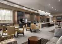 Best Western Plus Executive Residency Jackson Northeast Hotels in Jackson