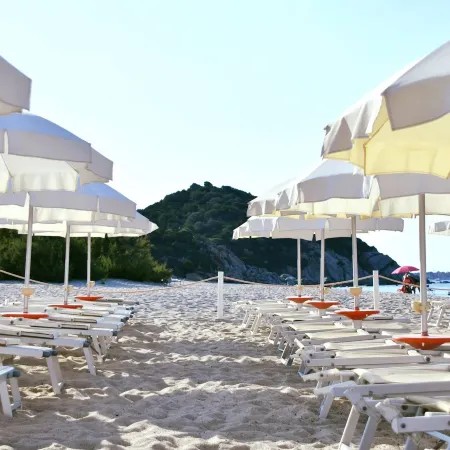 IH Hotels le Zagare Resort