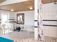 Lovely Holiday Home in Jutland with Hot Tub