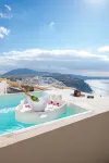 Caldera Cliff Illusion - ที่มีสระว่ายน้ำ