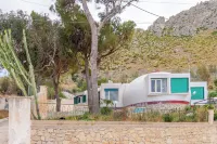Villa Macari Fantastic Sea View - Happy Rentals