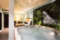 La Villa Hotel a Pieve a Nievole