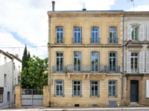 B&B le Clos d'Argenson Hotels in Bergerac