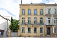 B&B le Clos d'Argenson Hotel in zona E.Leclerc Bergerac