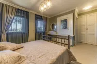 비스타 빌라 & 스위트 세리크 호텔