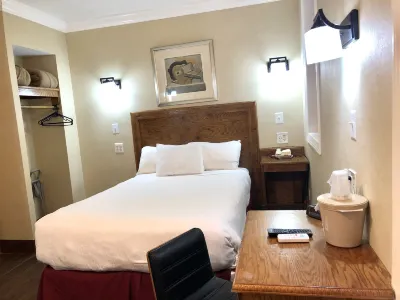 District Hotel Отели в г. 