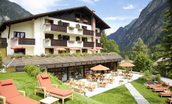 Familienhotel Lagant