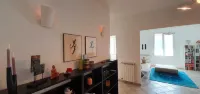 Roses Village Apartment Hotels in Latte
