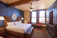 Stockyards Hotel Hotels in 
