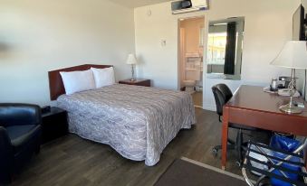 Motel Centre-Ville