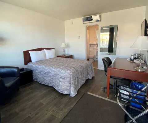 Motel Centre-Ville Hotels in Montmagny
