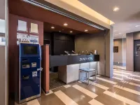 Super Hotel Matsumoto Ekimae Hotels in Matsumoto