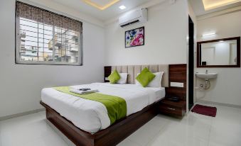 StayBird - Nest, A Premium Residences, Kharadi