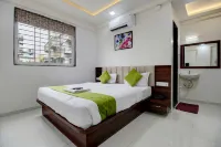 StayBird - Nest, A Premium Residences, Kharadi Hotels near Kharadi