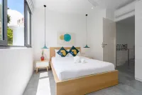 빌라 카사 벨라 - 럭셔리, 개인 풀 빌라