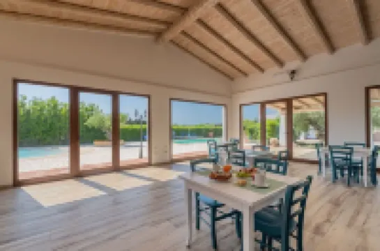 Sisula Country Hotel&Spa Hoteles en Orosei