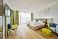 Hotel Federwerk Hotels in Lauterbach