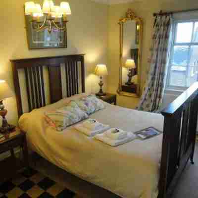 Longs Hotel & Inn Rooms