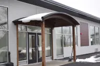 Menominee River Extended Stay Hotel Hotel a Marinette