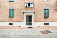 Giardino Vignoli Functional Apartment Hotels in Calderara di Reno