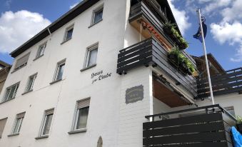 Ferienwohnungen Haus Zur Linde