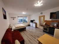 Ferienwohnung Brunow "In der Natur Zuhause" Hotels in Neustadt an der Orla