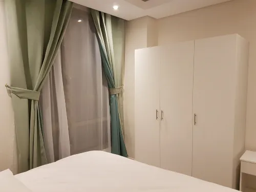 ماجيك سويت المهبولة 2 Magic Suite Almahboula 2 Hotels in Mahboula