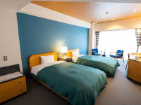 ゆとりろ那須塩原 那須塩原のホテル