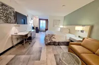 Travelodge by Wyndham Indianapolis Speedway Các khách sạn ở Speedway