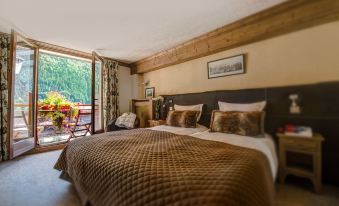 Park Hotel Suisse & Spa