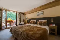 Park Hotel Suisse & Spa
