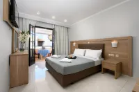 Corfu SunGate Hotel Các khách sạn ở Sidari
