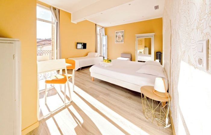 Hotel Lemon