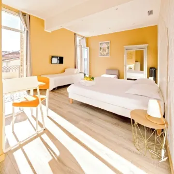 Hotel Lemon