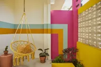 Mood Haus by DW - 70's Retro Stays