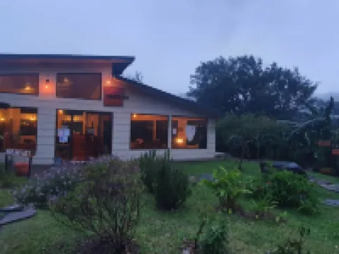 OutBox Inn Hotels in Monteverde
