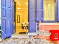 Kali Strata 1 - Downtown Hotels in Symi