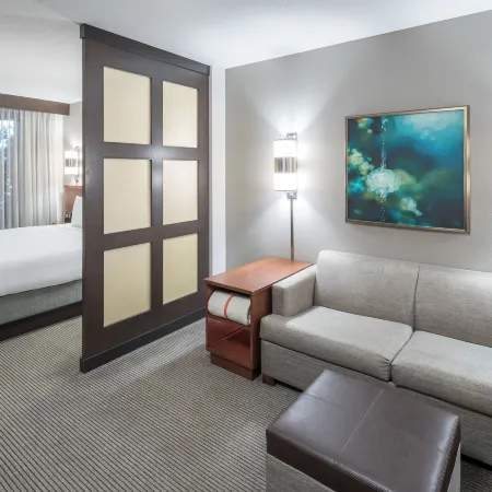 Hyatt Place Jacksonville Airport