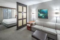Hyatt Place Jacksonville Airport Hotels near مطار جاكسونفيل الدولي