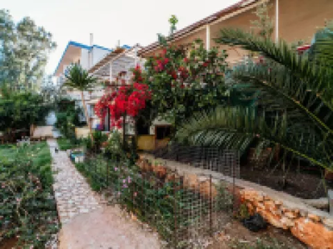 Eucalyptus Pension Hotels near Patara Beach