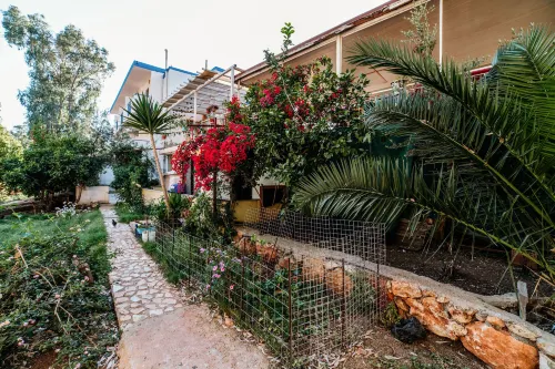 يوكاليبتس بينشن فنادق مميّزة Photos