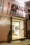 아네모스 룸 & 아파트먼트  호텔