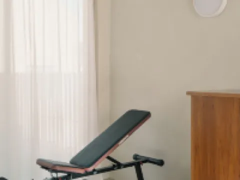 JAM Porto Hotéis em Bonfim