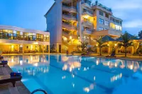 Roswam Hotel Hotels in Kutus