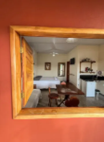 Conforto e Sossego: Chalés à Minutos Da Praia