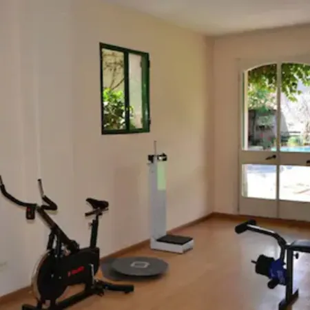 Hotel Salta