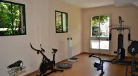 Hotel Salta - Gym