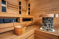 Hotel Bartan Gdansk Seaside - spa
